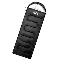 Amazon.co.jp: 寝袋 シュラフ 封筒型 1.35kg 連結可能 耐寒温度-5度 撥